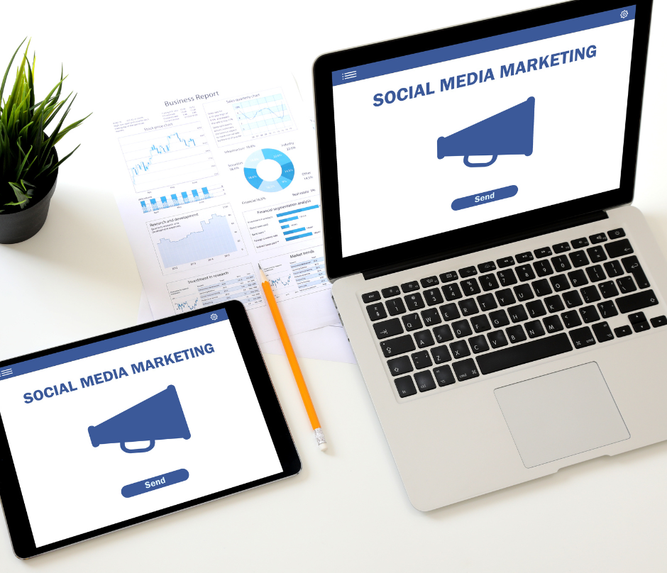 The Evolution Of Social Media Marketing 